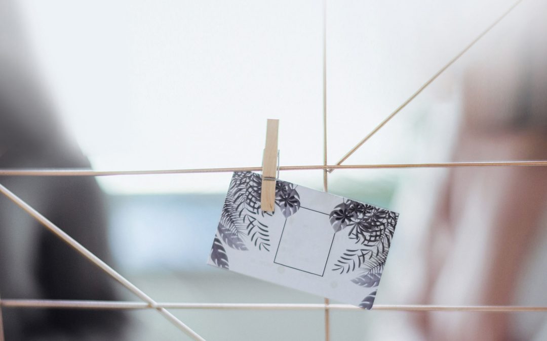 Menú de Paisajes y Ventanas