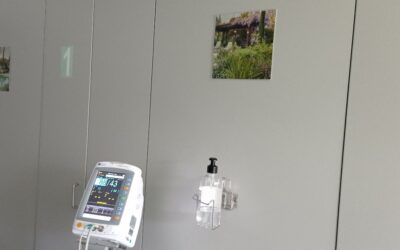 Menú de Paisajes y Ventanas