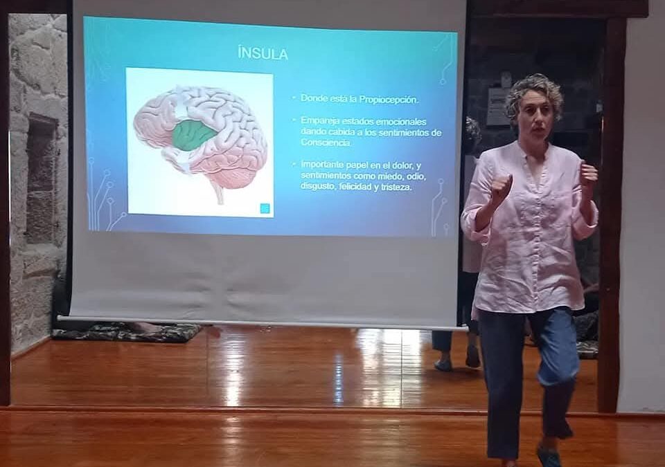 Formación para Arteterapeutas Profesionales Fondos Europeos Next Generation